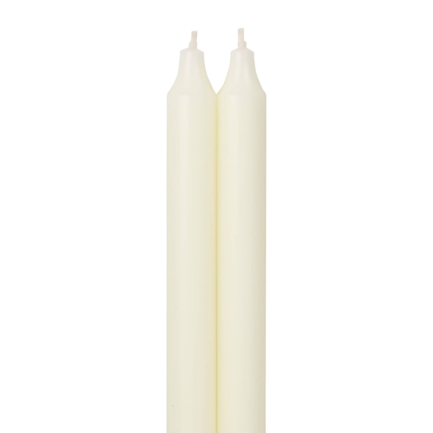 2 Pack 12" Taper Set