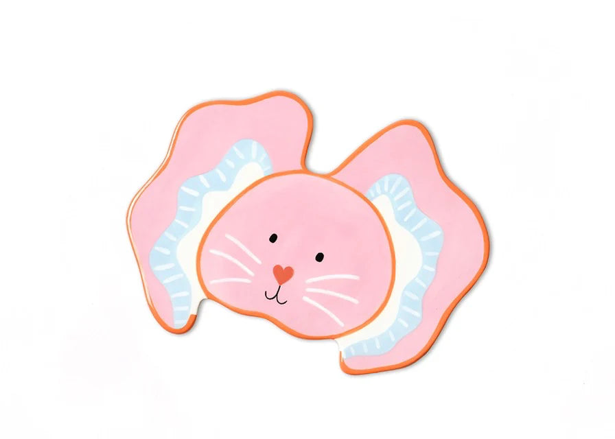 Bunny Face Attachment | Happy Everything