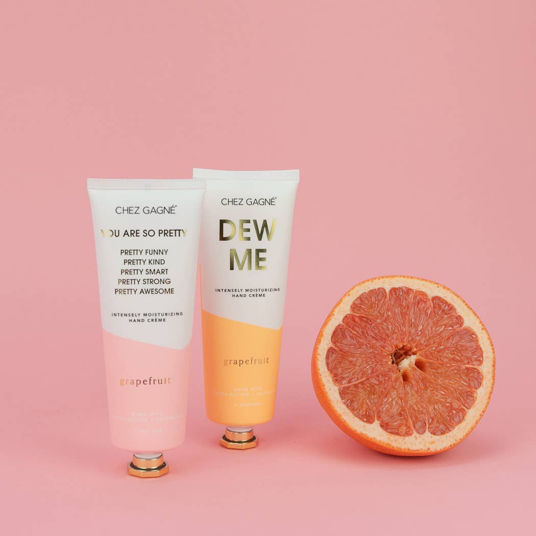 You Are So Pretty - Hand Crème - Galentine's Day Gift
