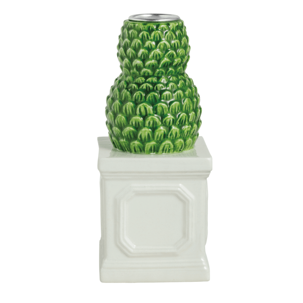 Topiary Taper Holder