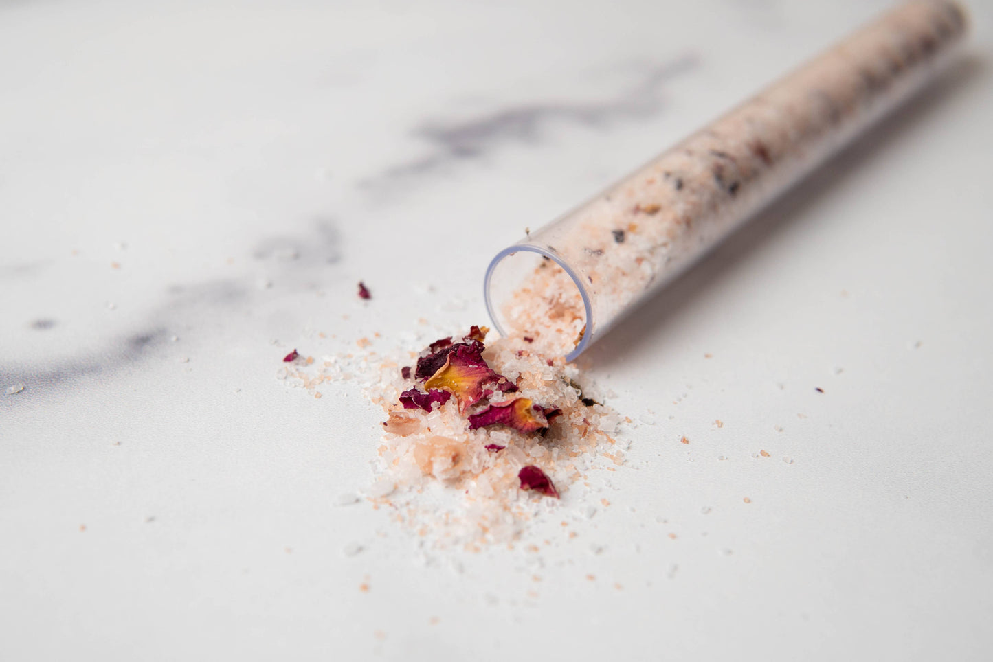 Botanical Bath Soaks | Tube | Branded & Unlabeled