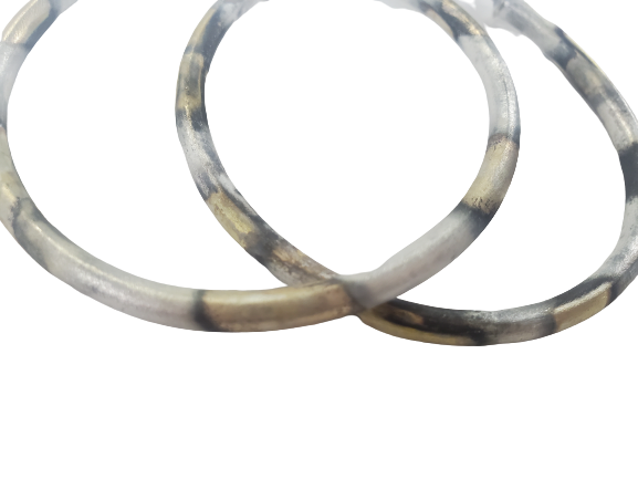 Everybody's Favorite Hoop Earrings