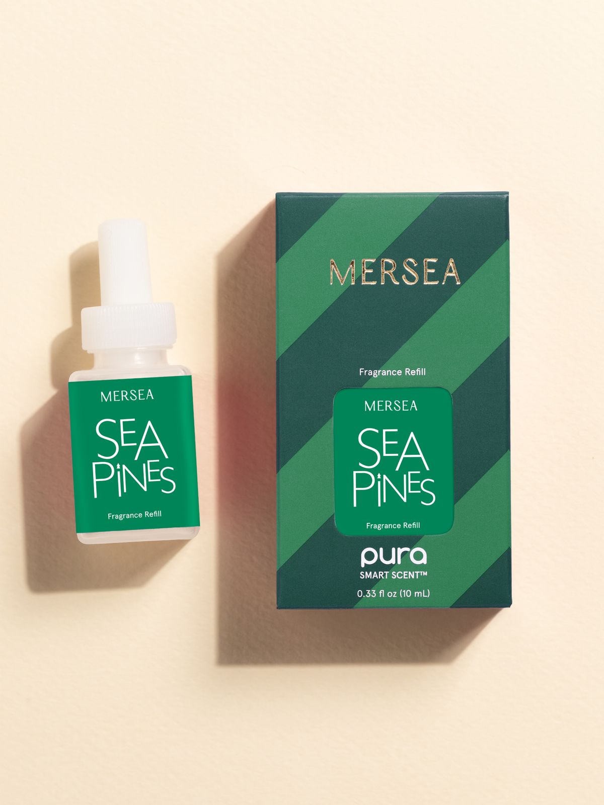 Sea Pines - Pura Home Diffuser Scent Refill