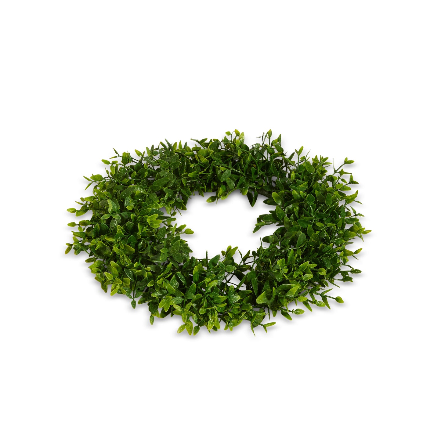 10.5" Cedar Mini Wreath