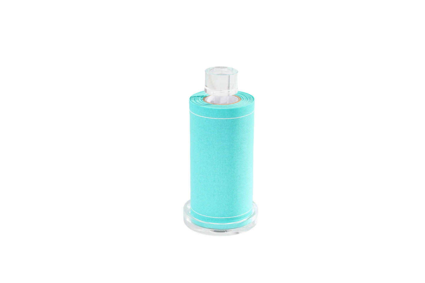 Exclusive Cocktail Napkin Stand in Glass
