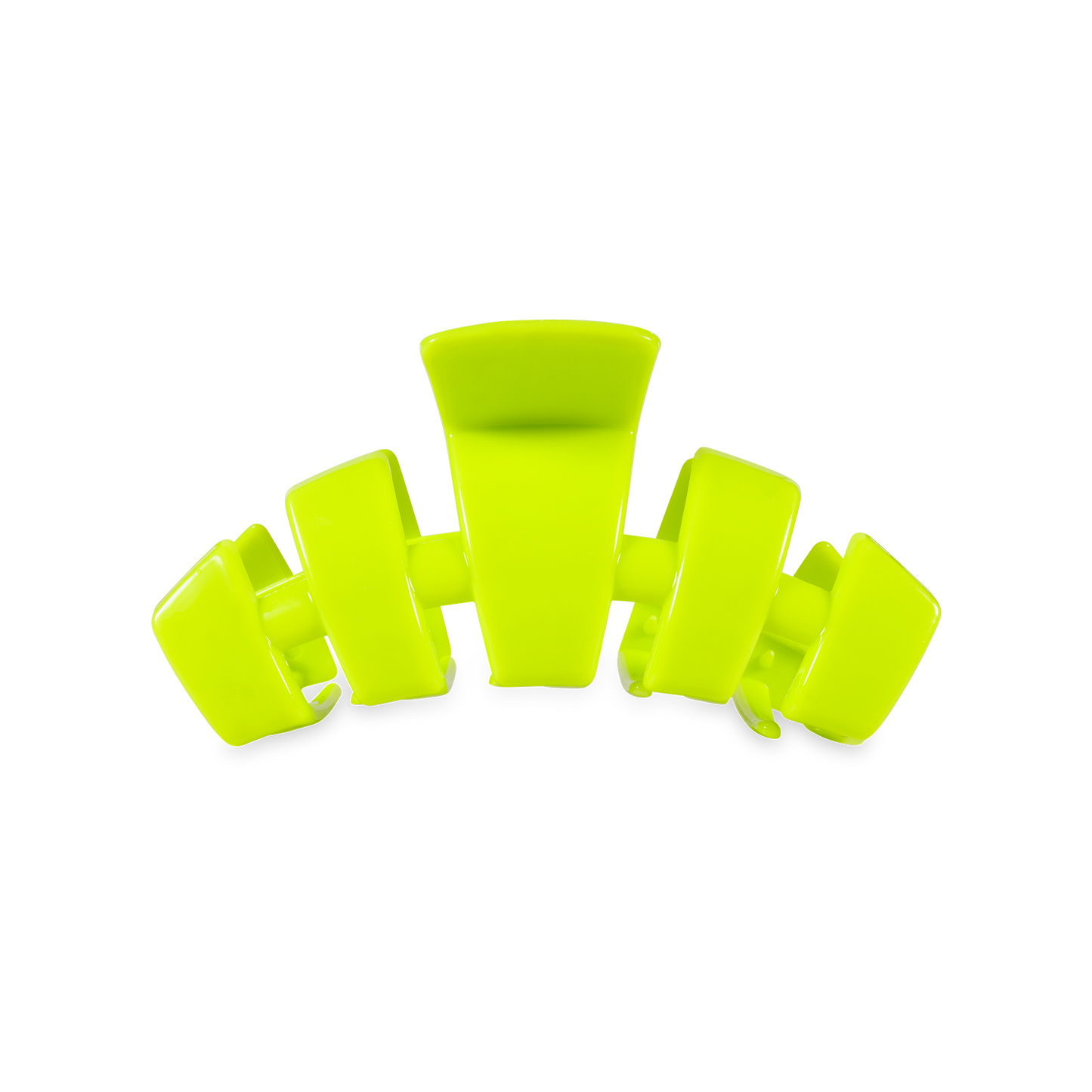 Classic Hair Clip | Small | Summer Brights