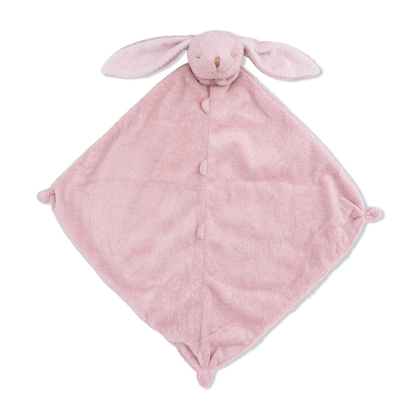 Rose Bunny Blankie