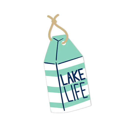 Lake Life Attachment | Happy Everything