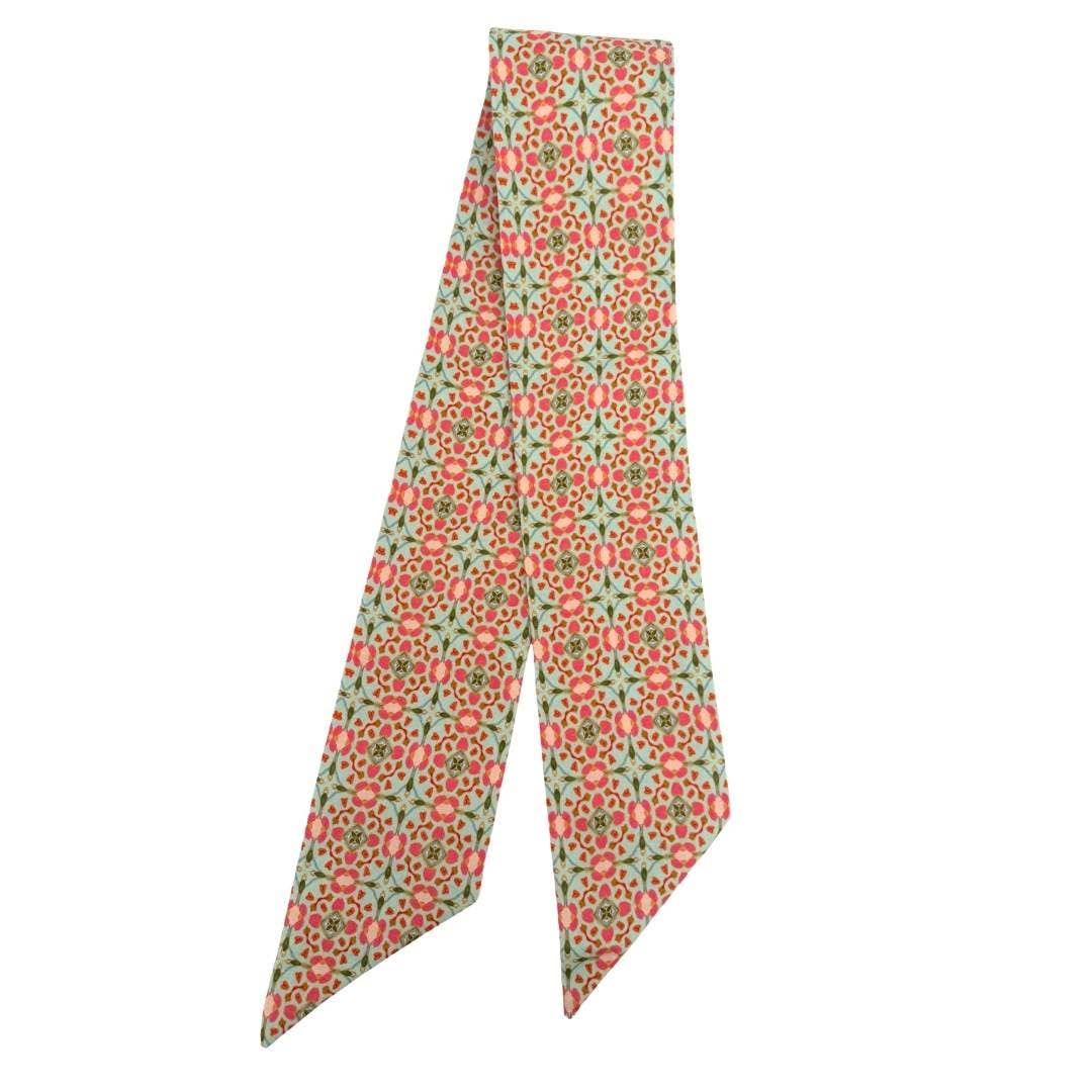 Gasparilla Wreath Sash