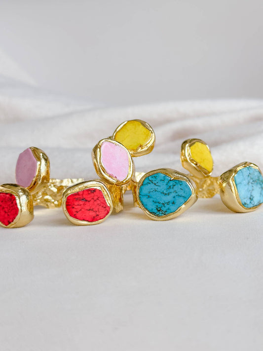 Mist Medium Cuff