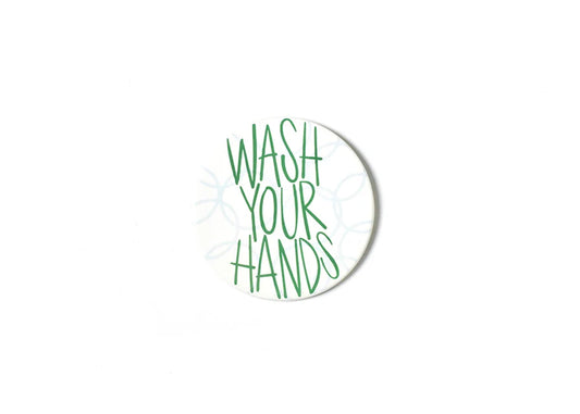 Wash Your Hands Attachment | Happy Everything