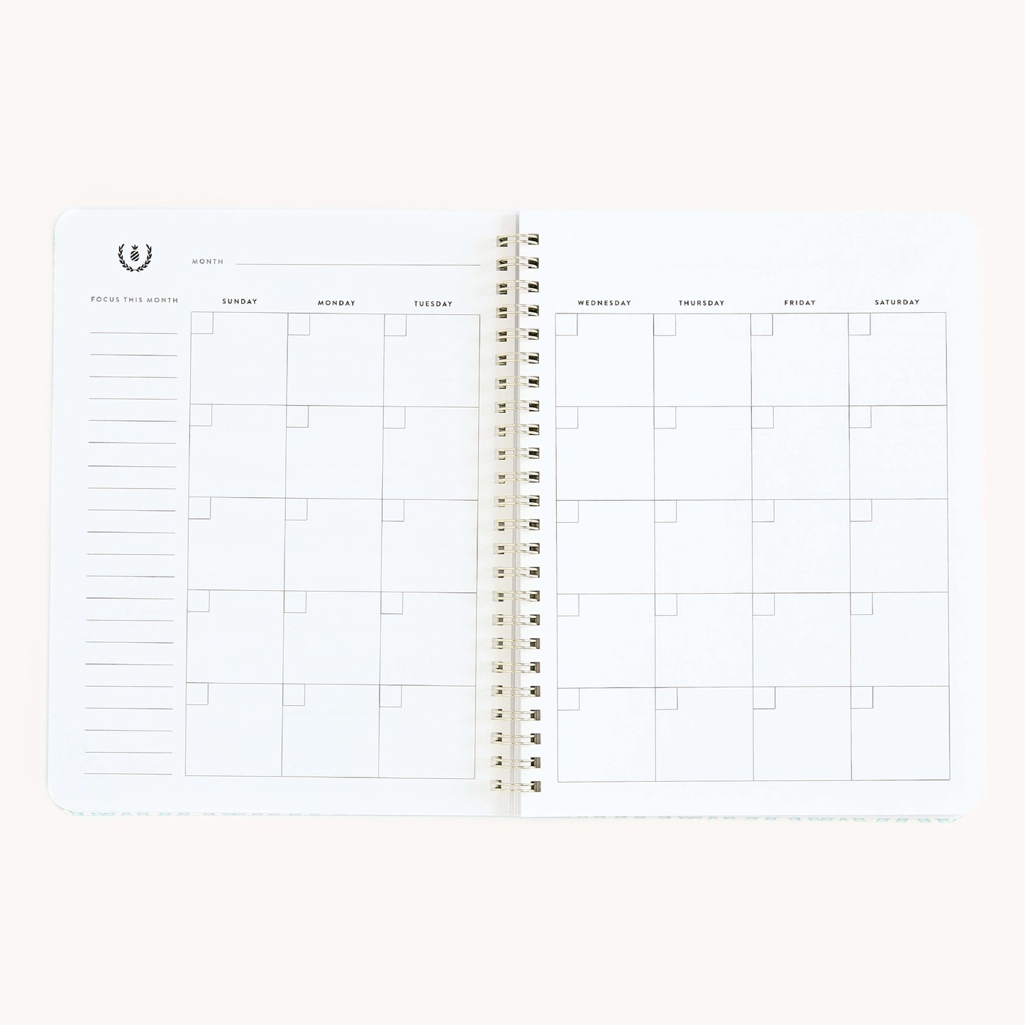 Workbook, Projects