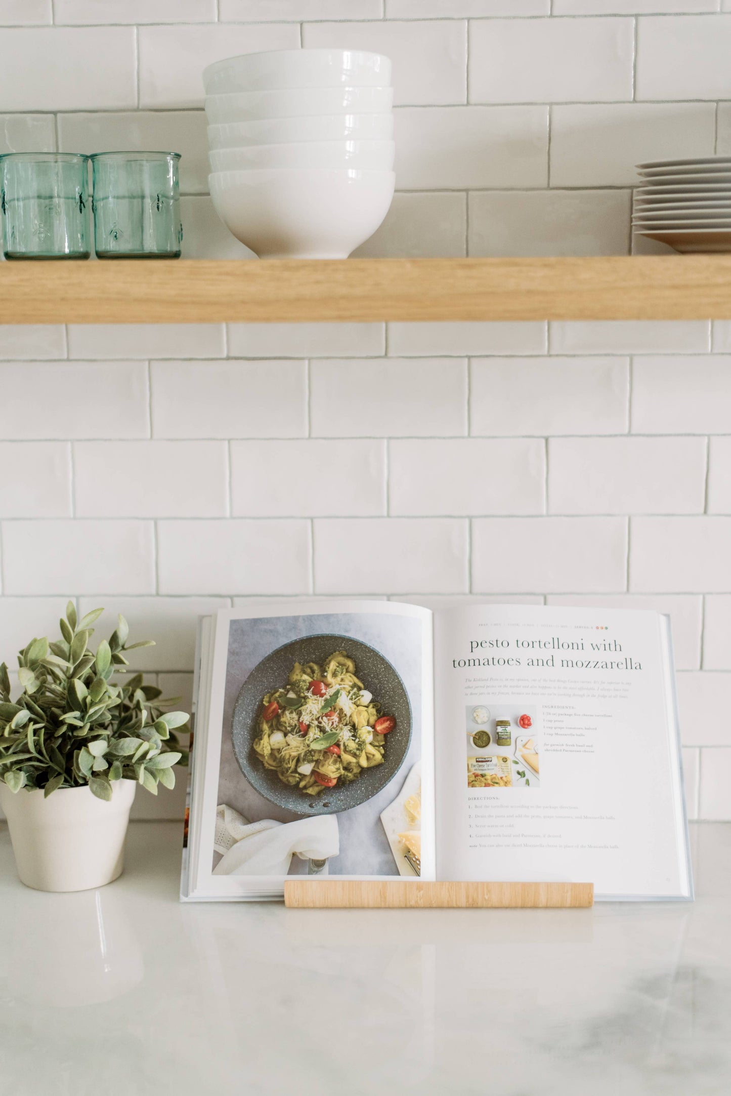 Costco One Stop Meals Cookbook 5pk– 60+ Easy Family Recipes