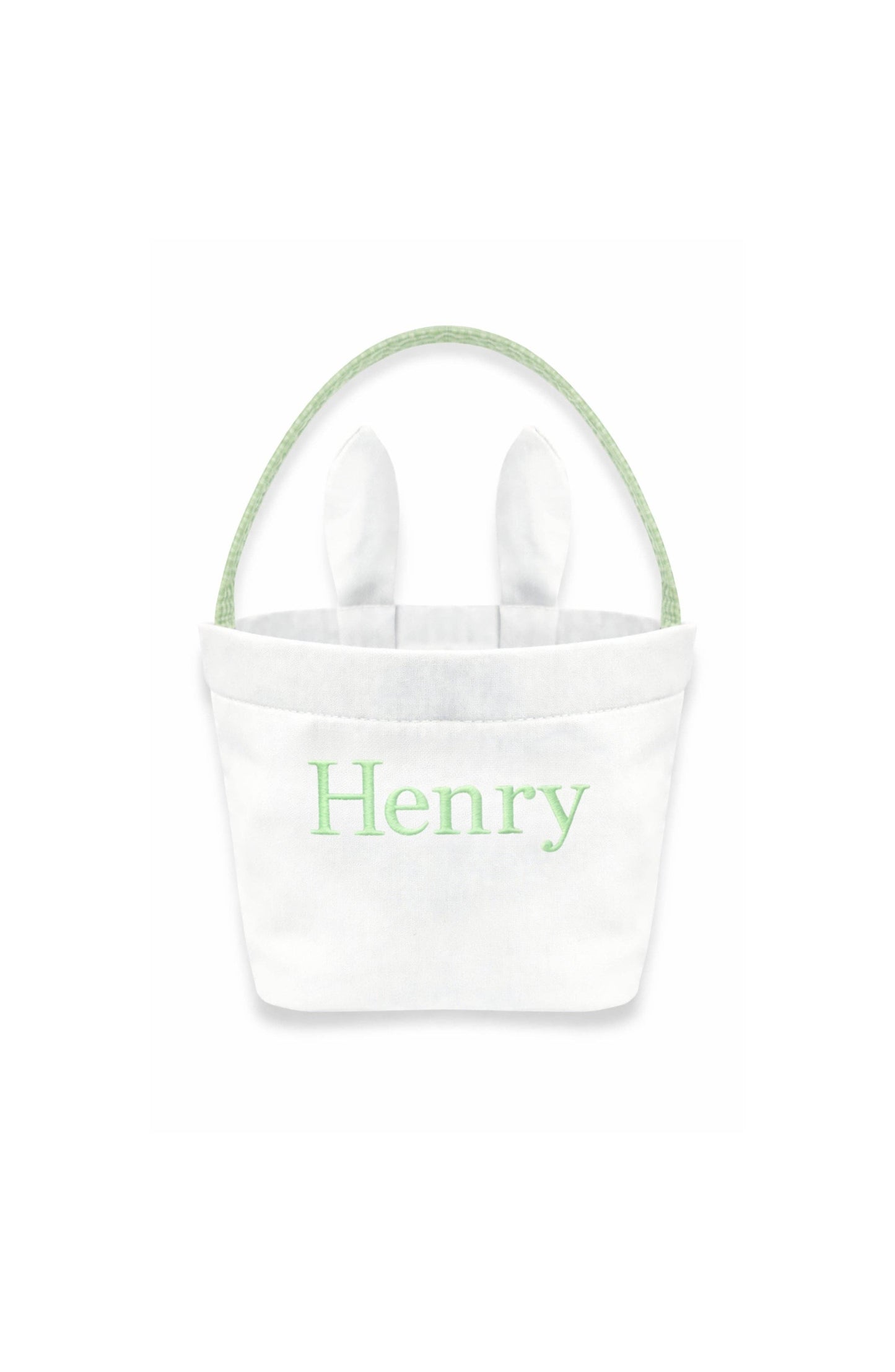 2026 Bitty Bunny Basket