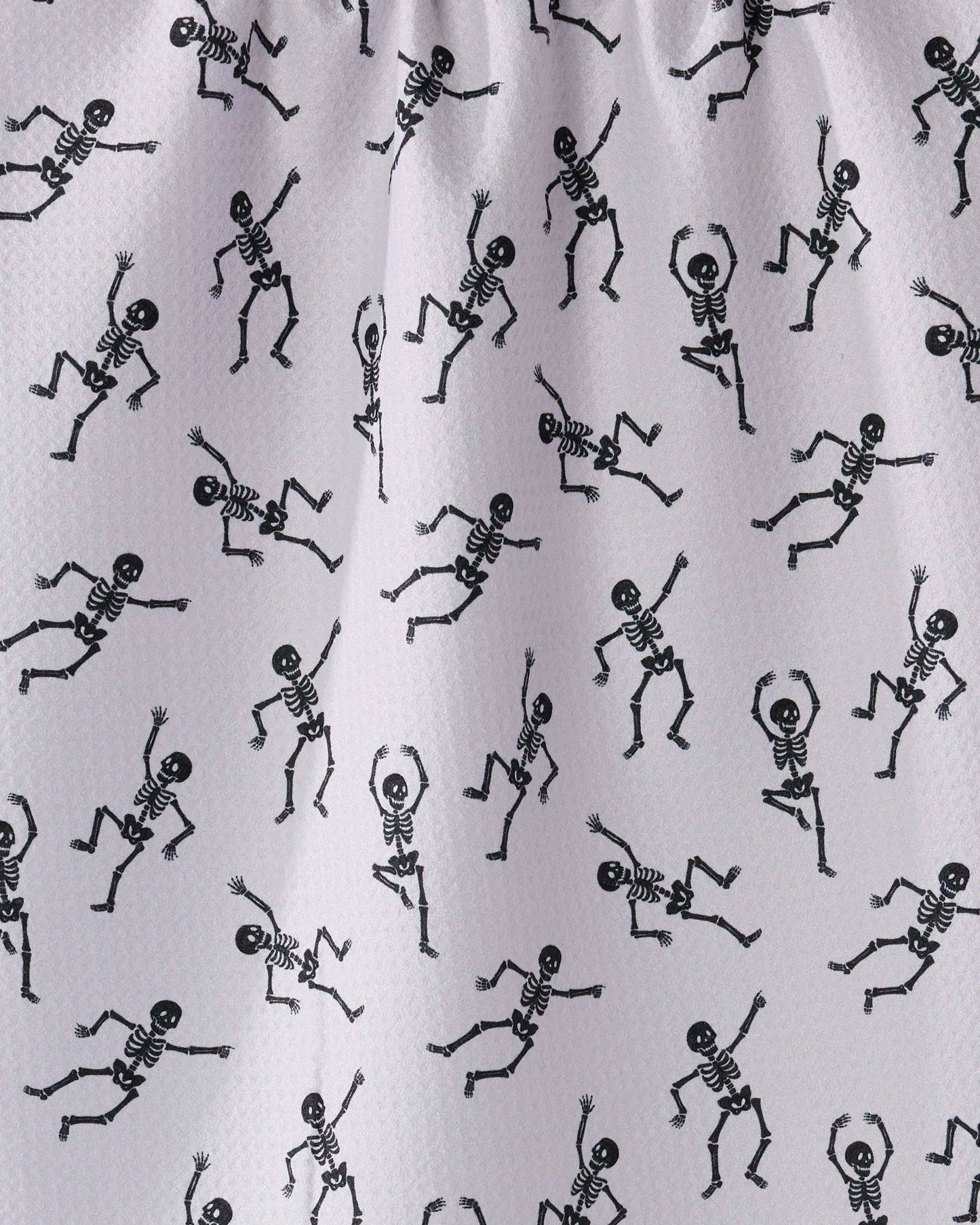 Bone Jamboree Tea Towel - Halloween 2026 Tea Towel