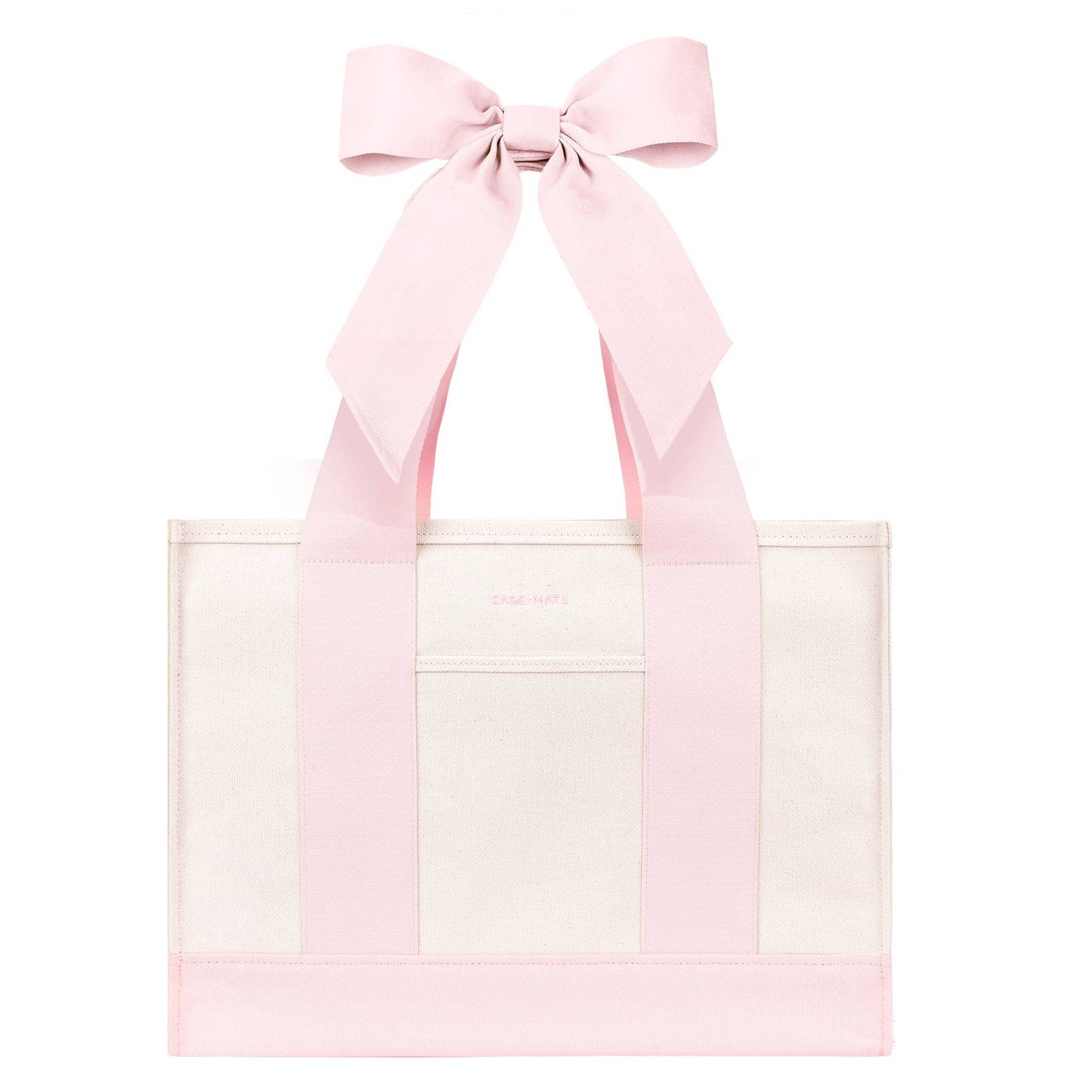 Case-Mate Canvas Tote