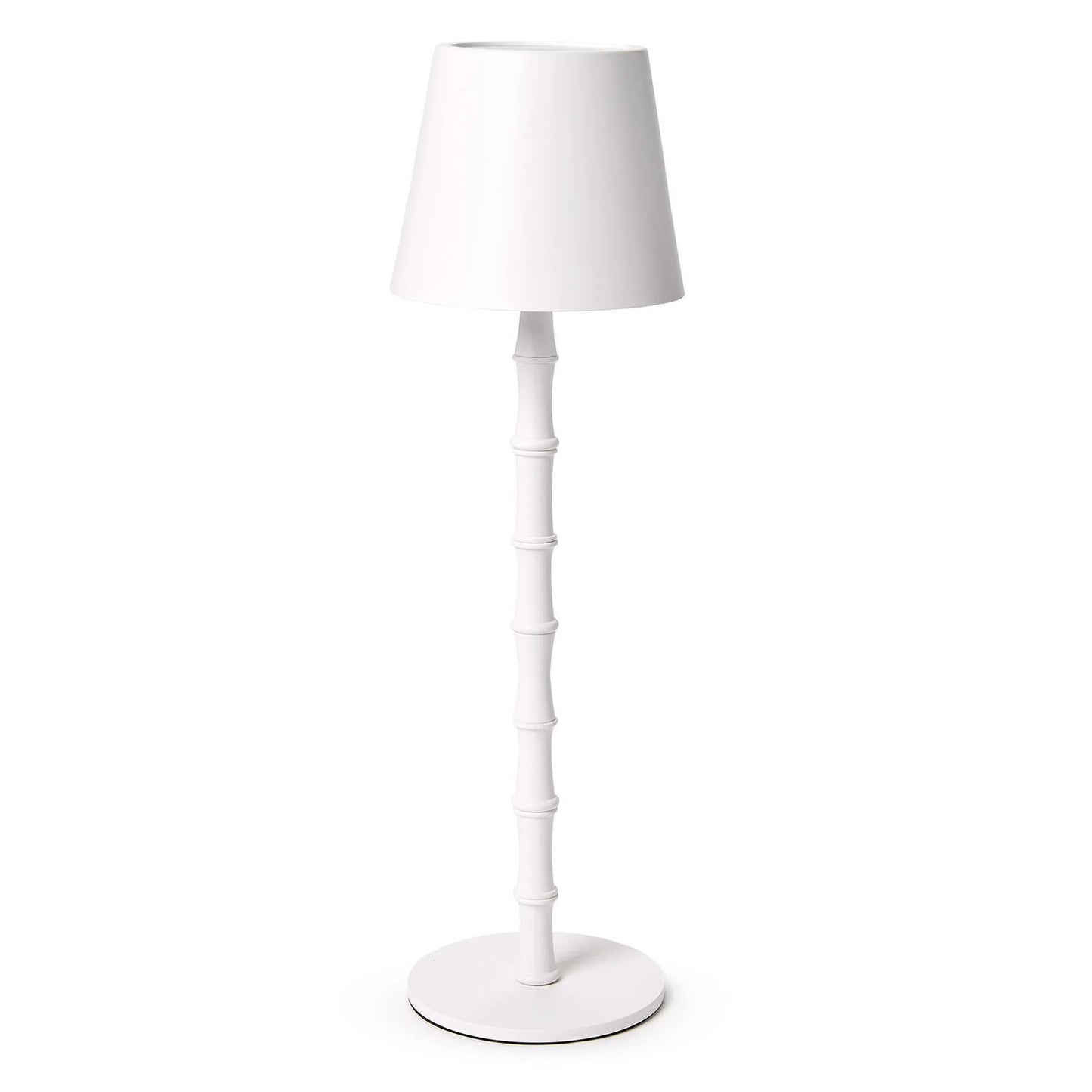 LED Table Lamp w/Charging Base