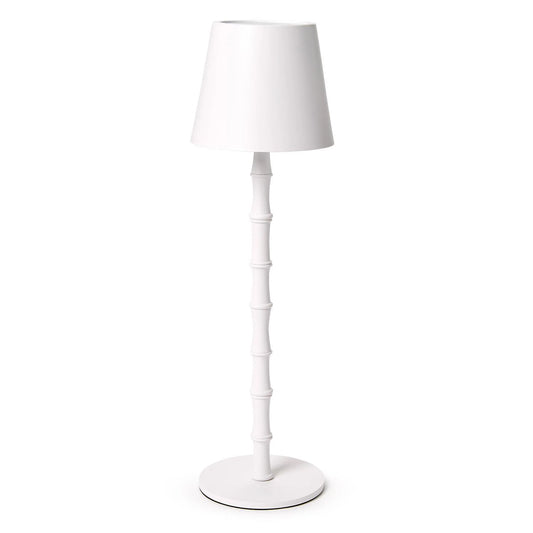 LED Table Lamp w/Charging Base