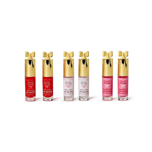 Sweet Society Lipgloss