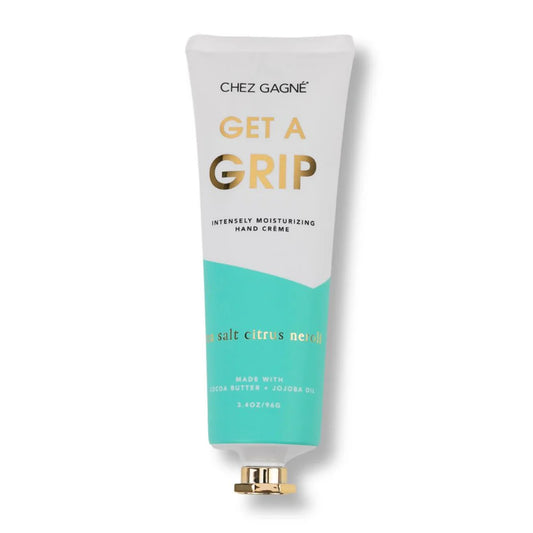 Get a Grip Hand Creme