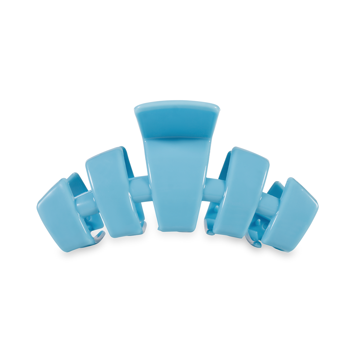 Classic Hair Clip | Medium | Summer Sky