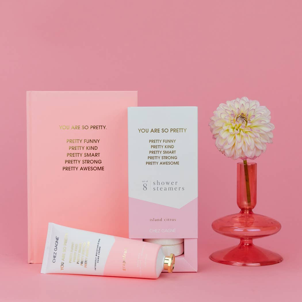 You Are So Pretty - Hand Crème - Galentine's Day Gift