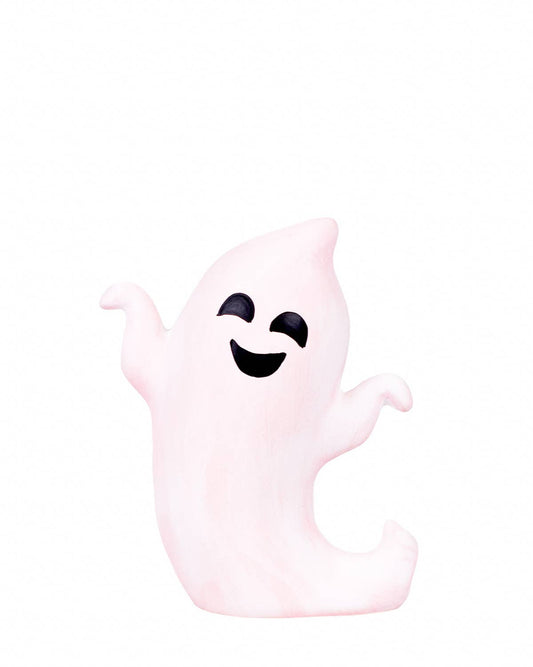 5" Harvey Ghost Décor