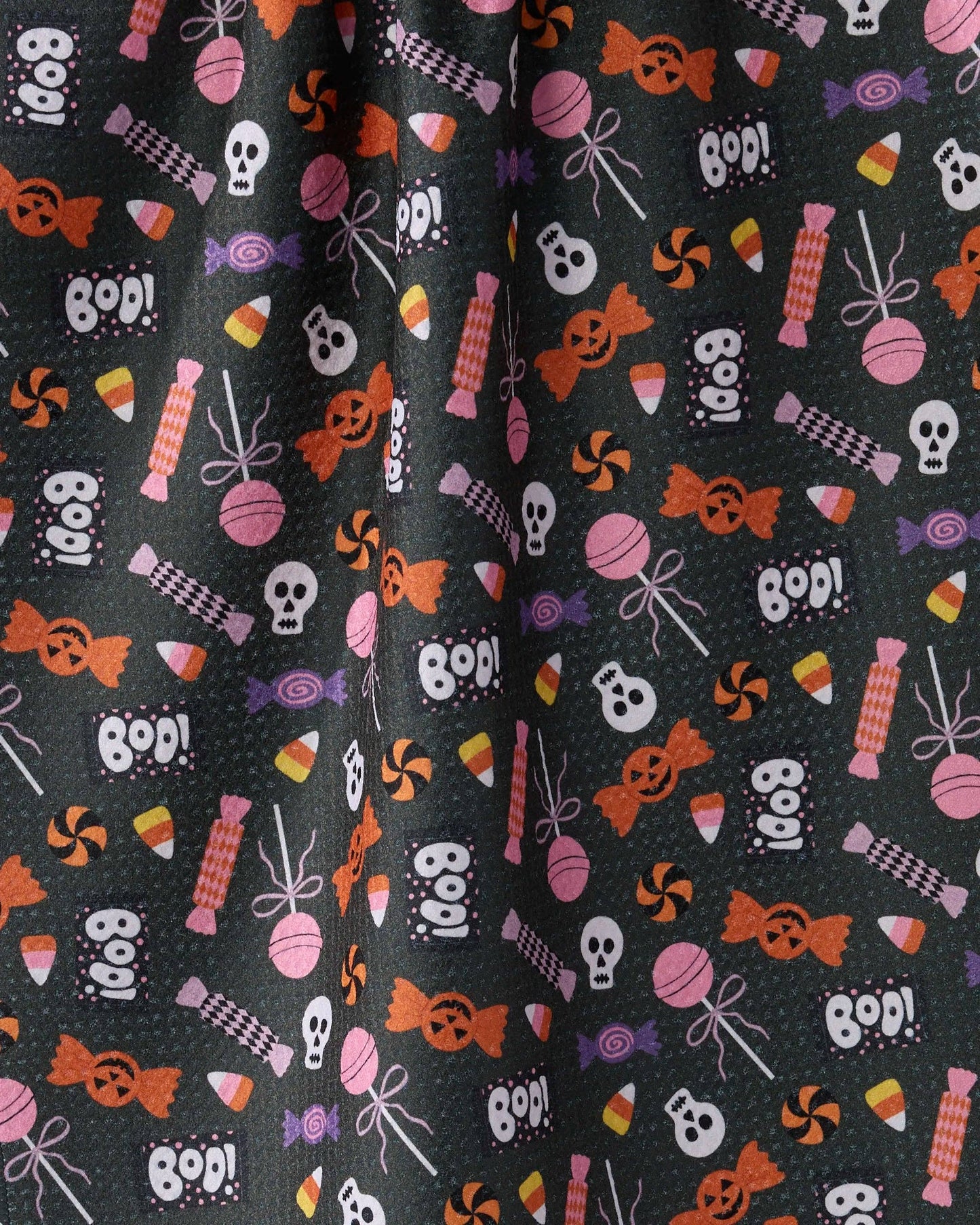 Spooky Sweets Tea Towel - Halloween 2026