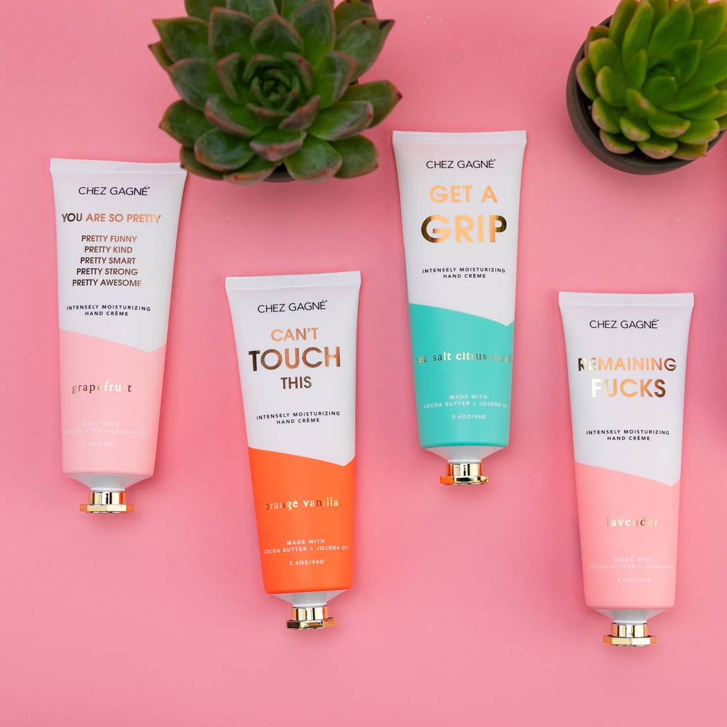 You Are So Pretty - Hand Crème - Galentine's Day Gift