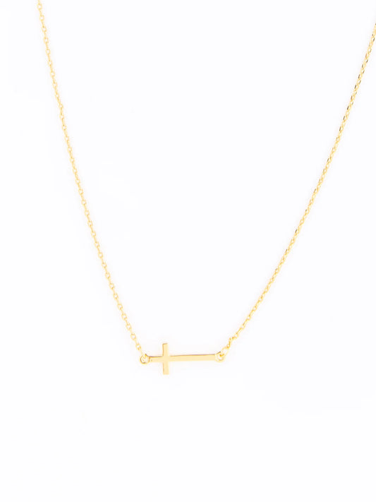 Alexa Waterproof Necklace