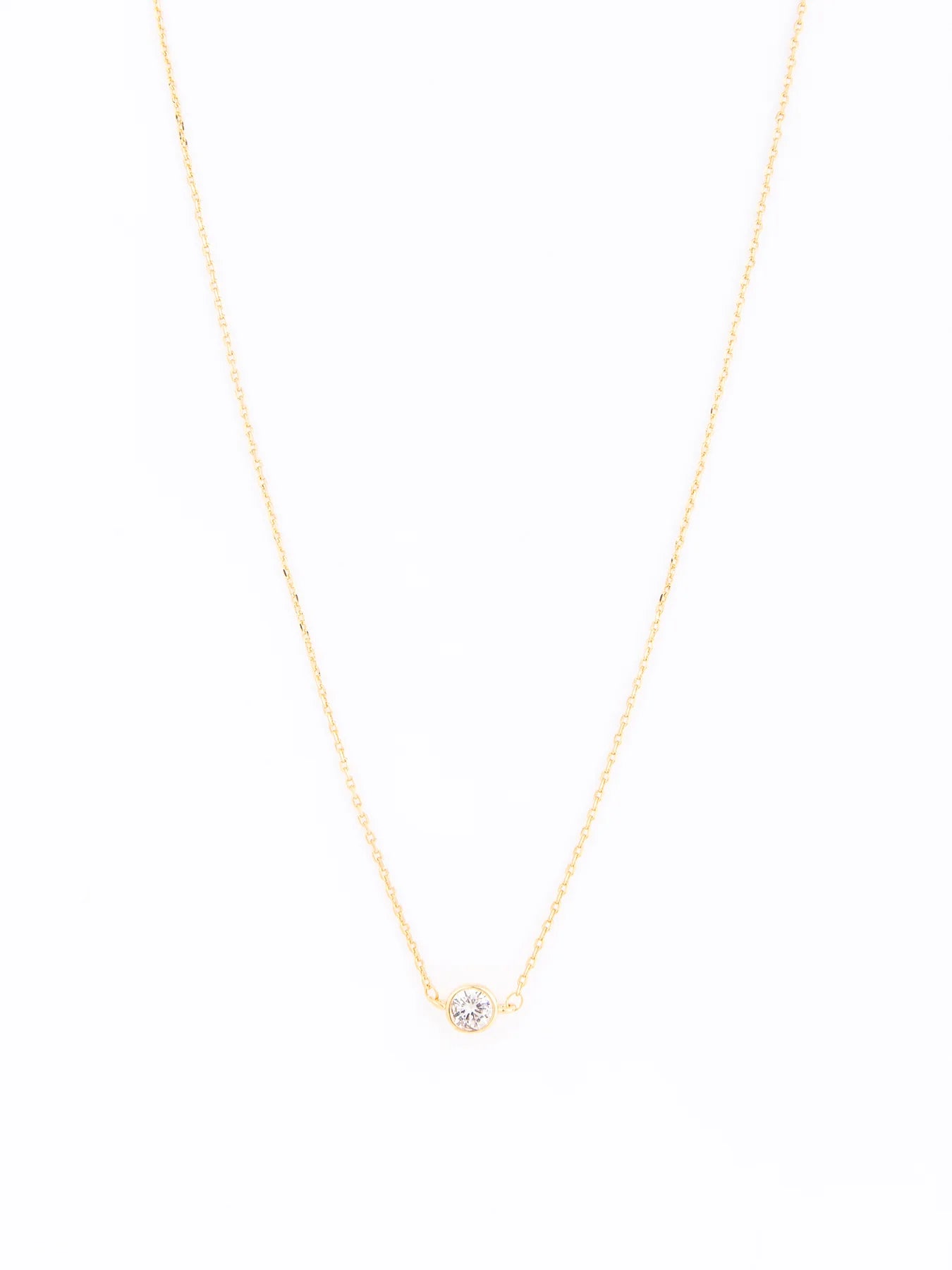Camryn Waterproof Necklace