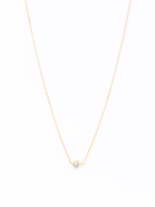 Camryn Waterproof Necklace