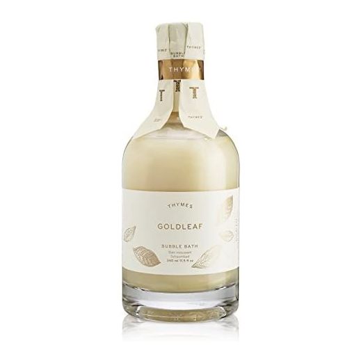Goldleaf Limited Edition Bubble Bath