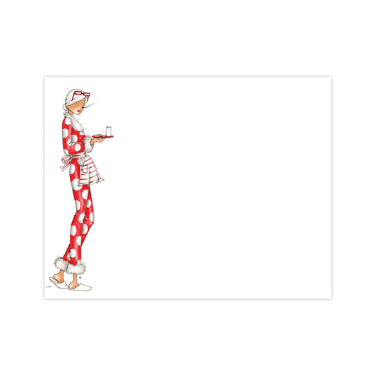 "Grandma" Notecards