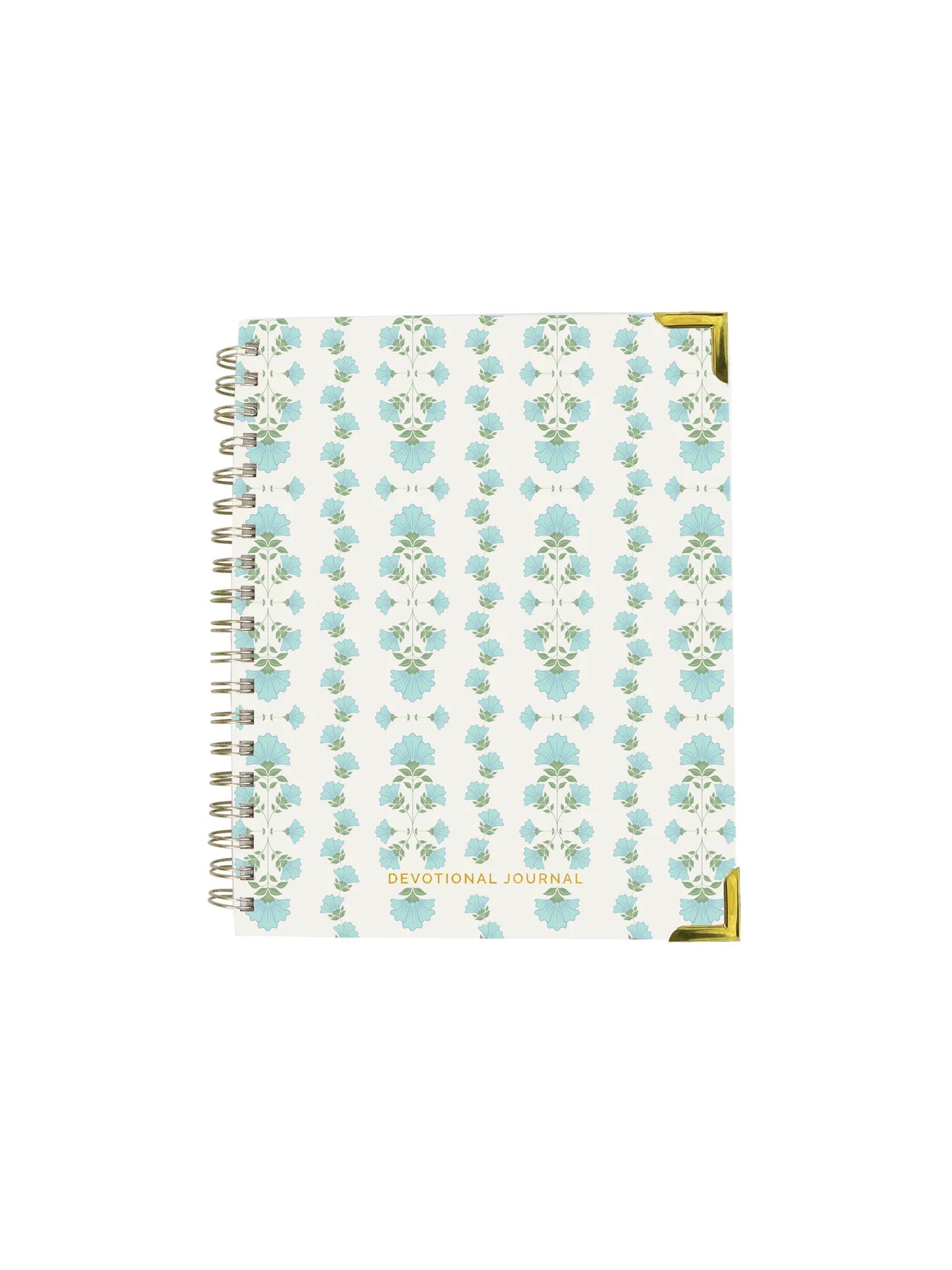 Parisian Day Dream Devotional Journal