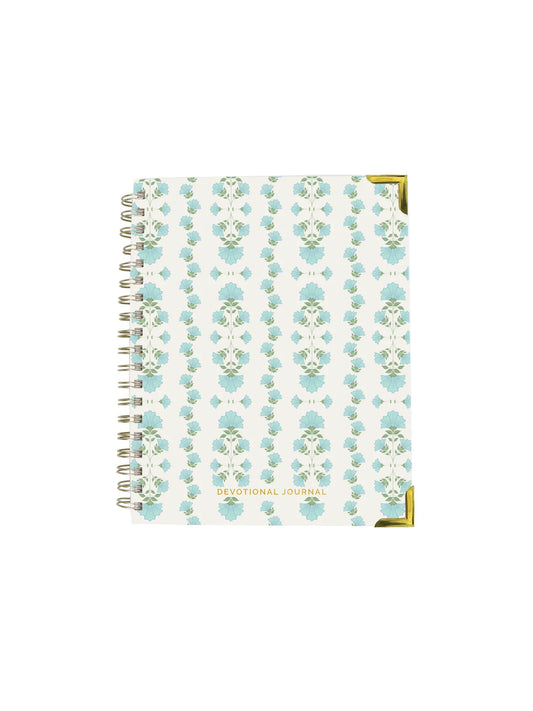 Parisian Day Dream Devotional Journal
