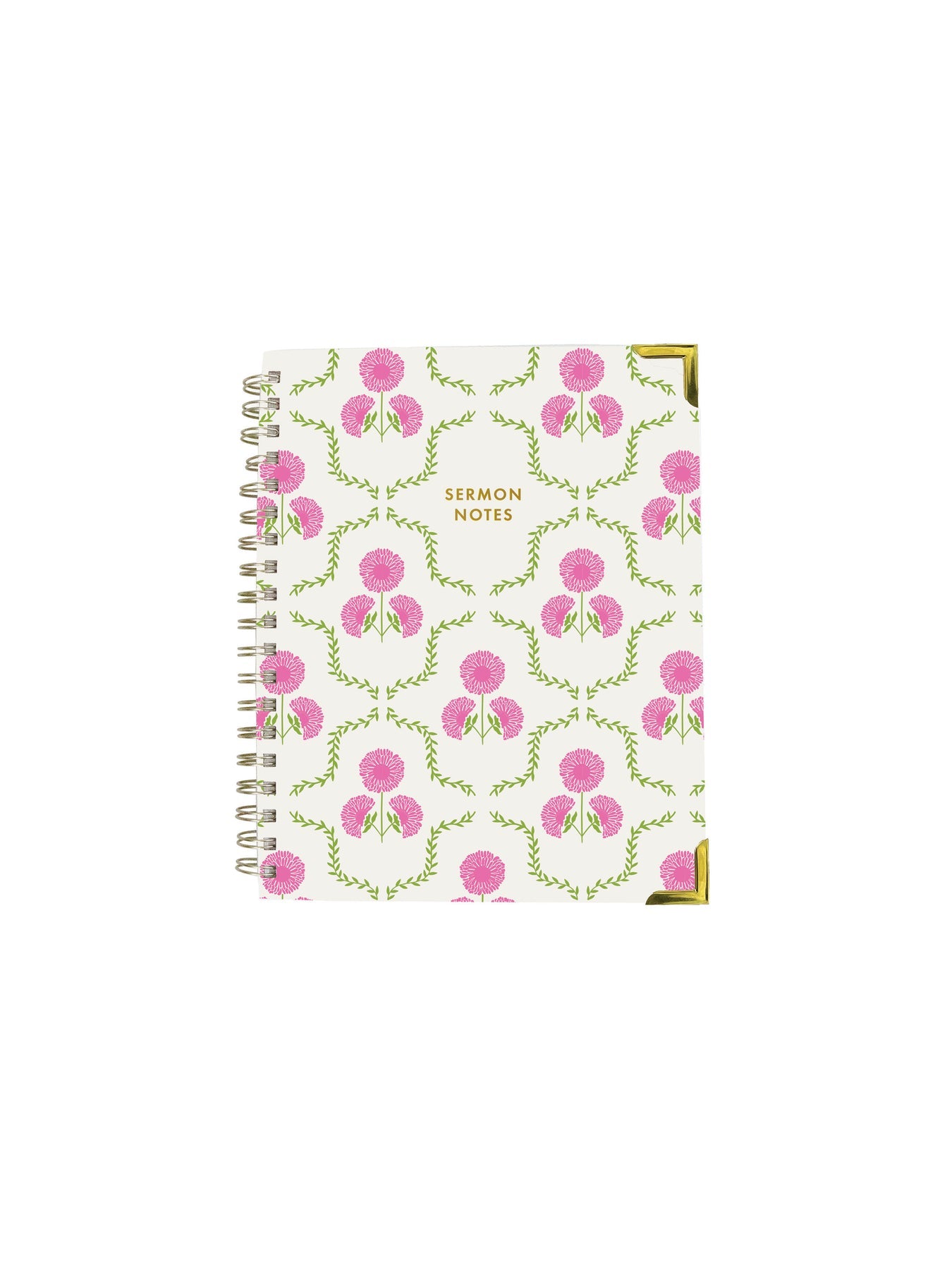 Secret Charm Sermon Notes