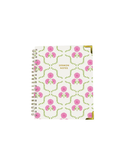Secret Charm Sermon Notes