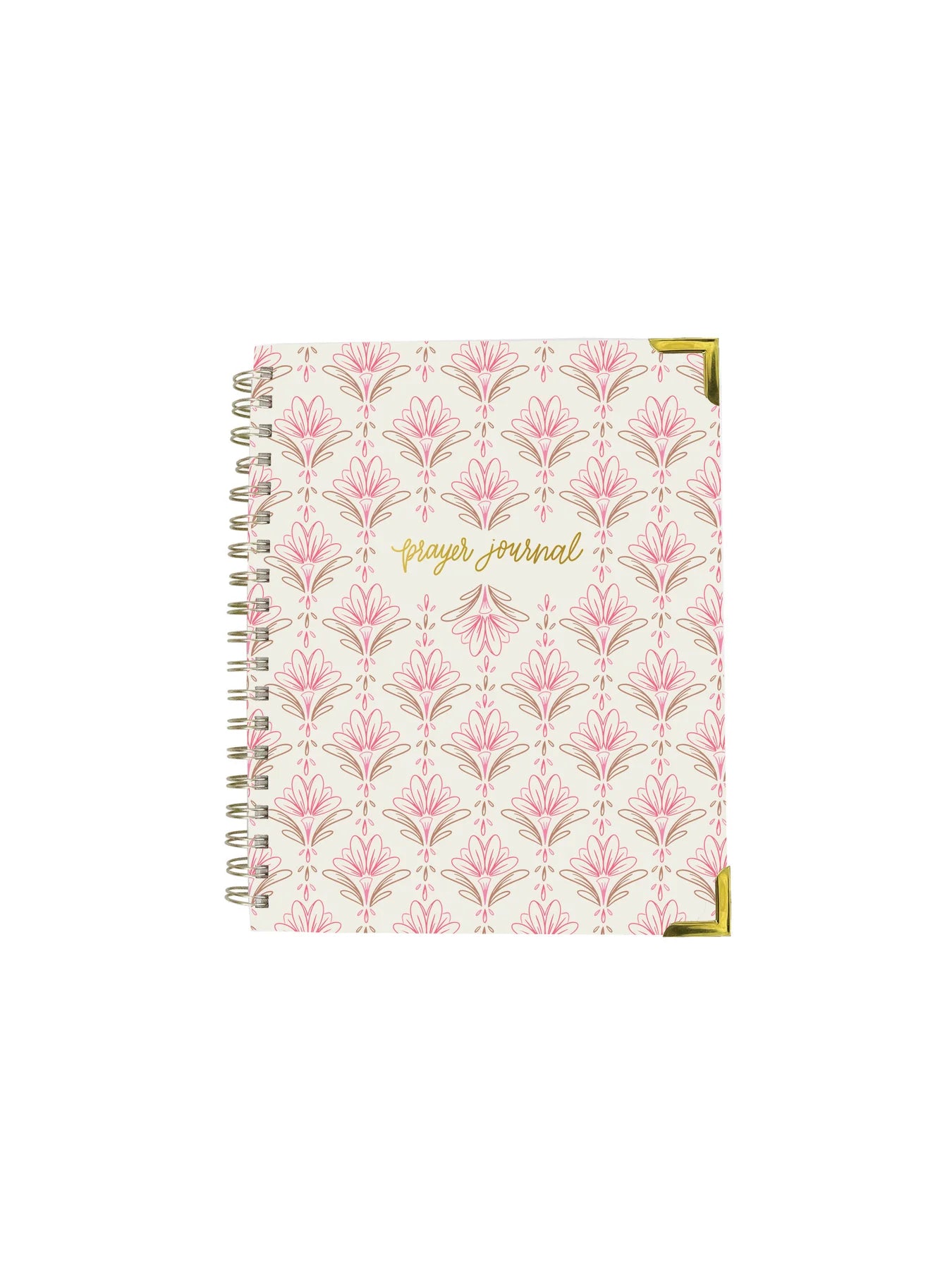 Deco Days Prayer Journal