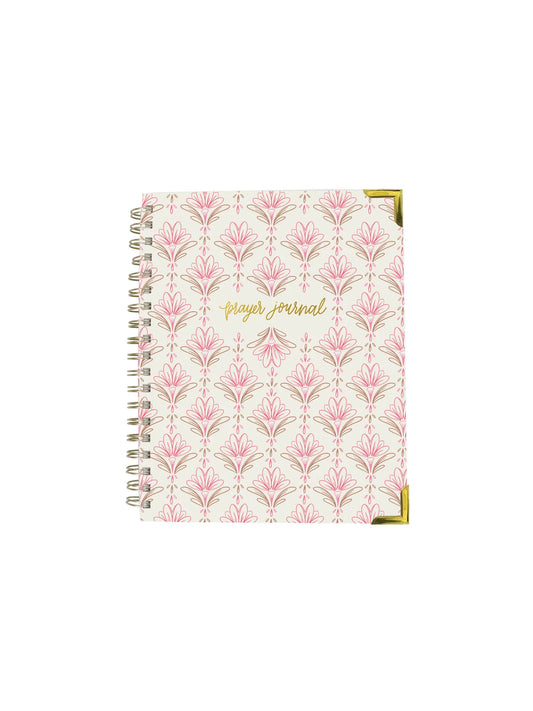 Deco Days Prayer Journal