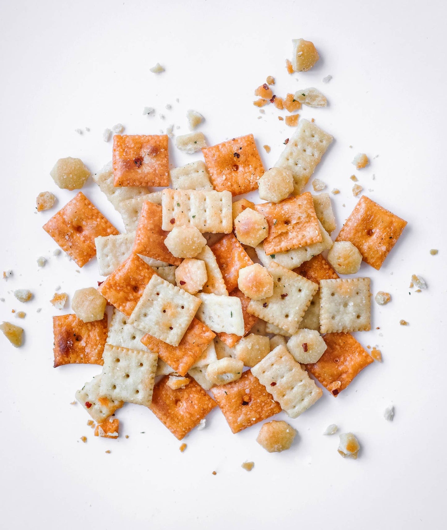 6 O'Clock Crunch - Original