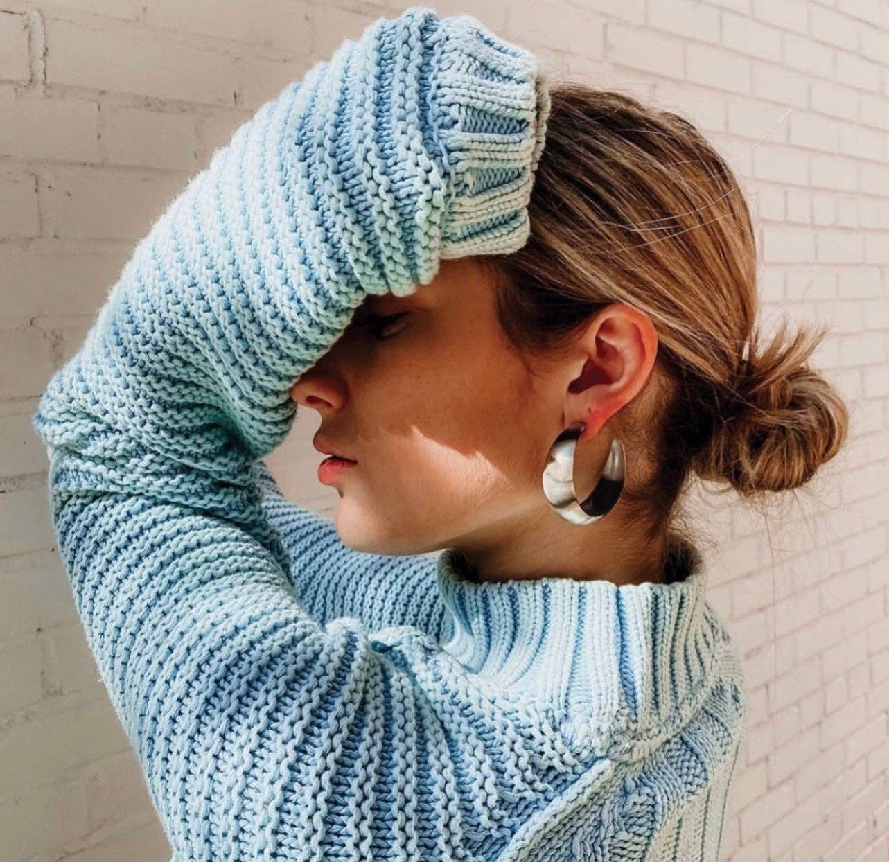 Brooke Hoops