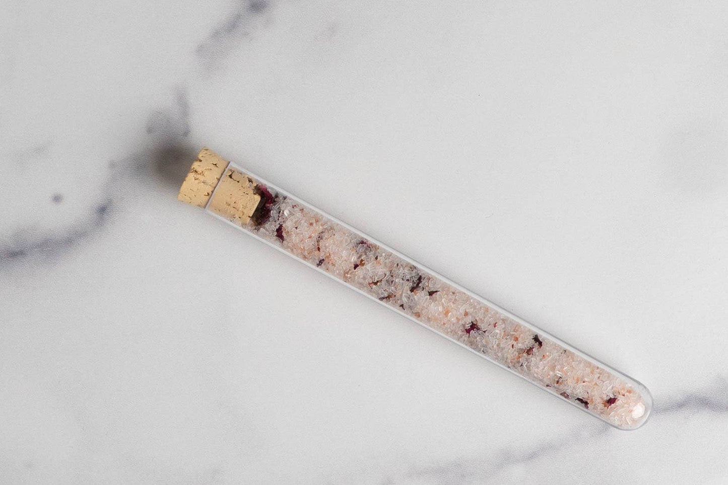 Botanical Bath Soaks | Tube | Branded & Unlabeled