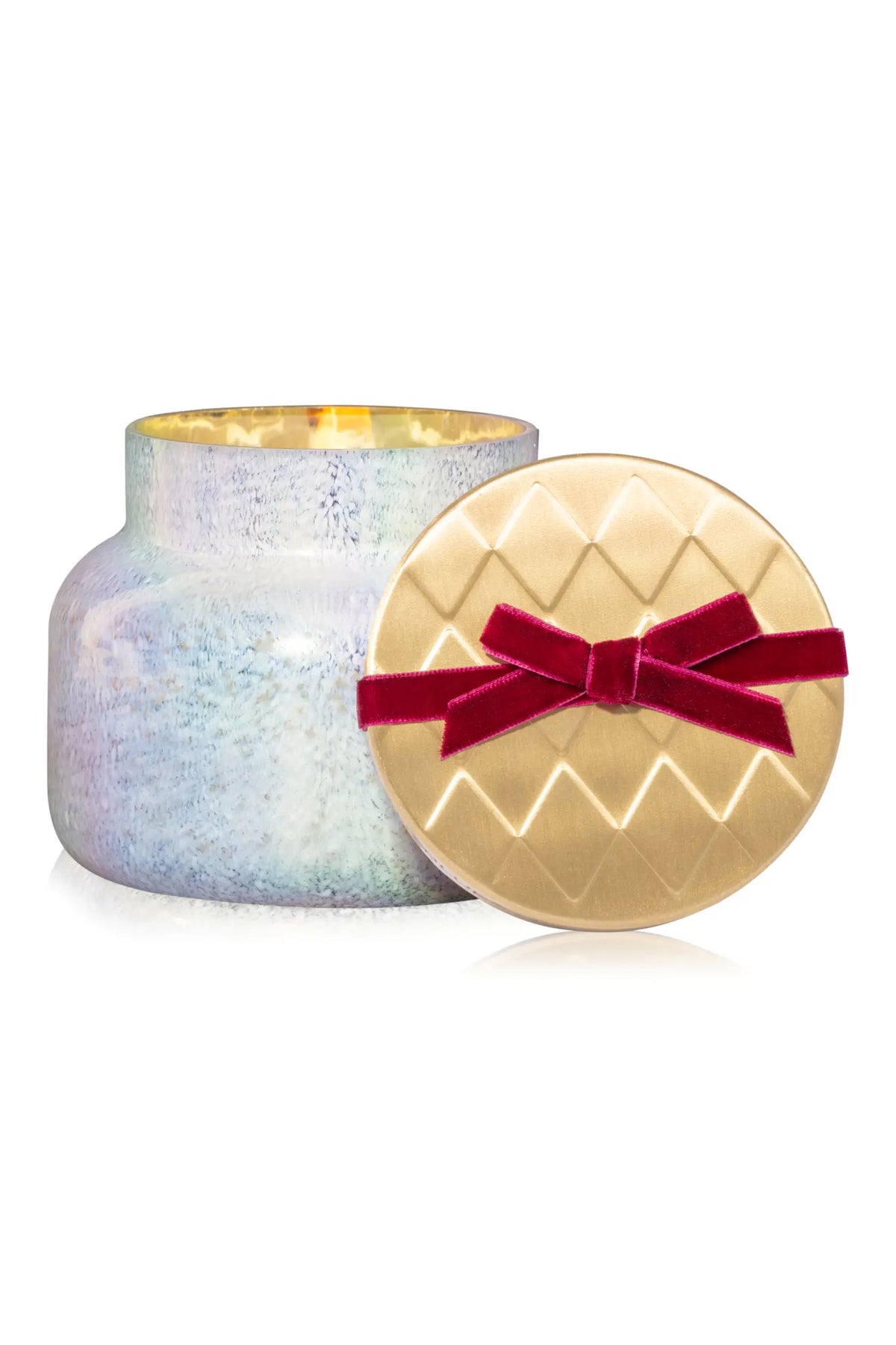 Tinsel & Spice Artisan Winter Bazaar Signature Candle