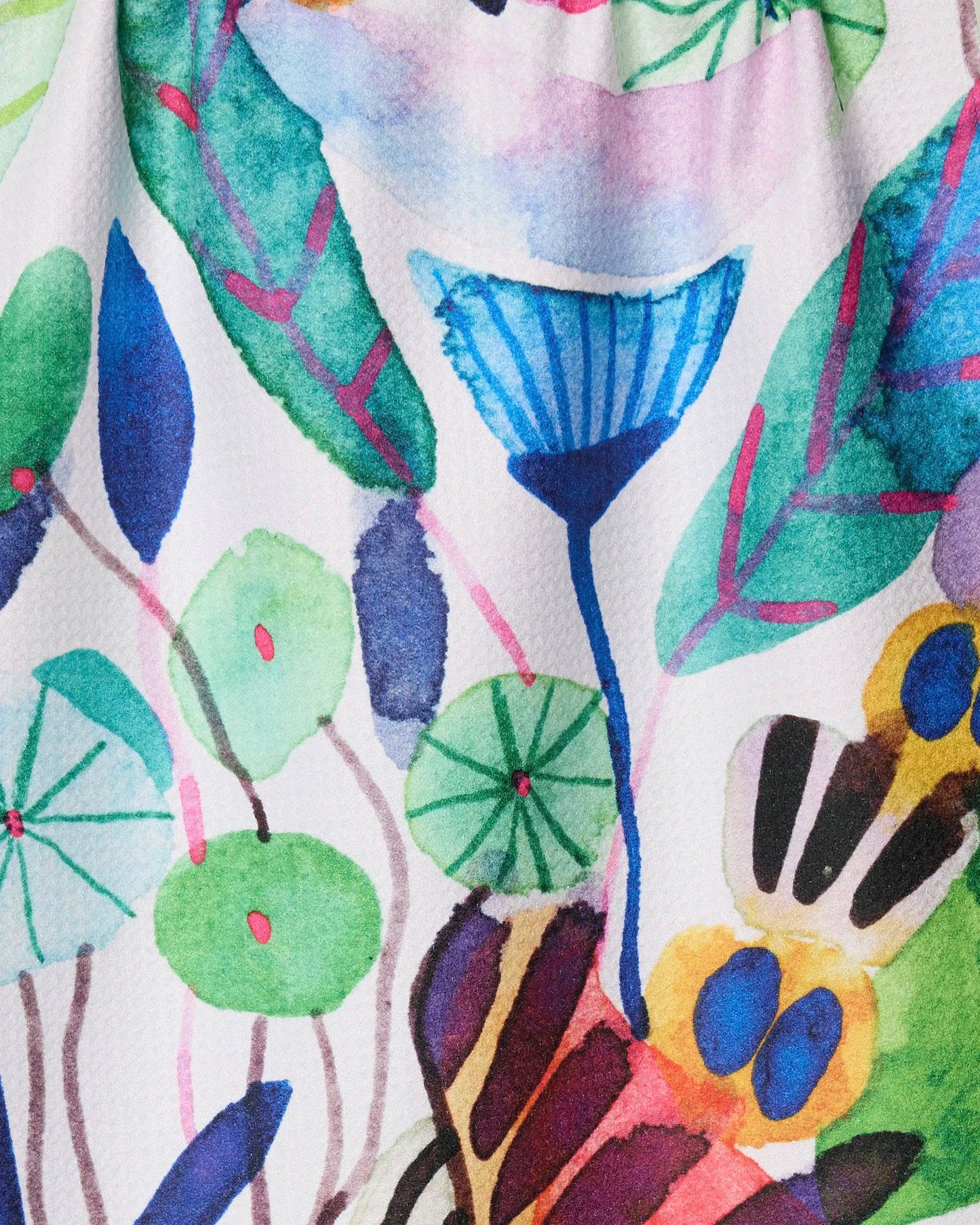 Morning Tea Towel