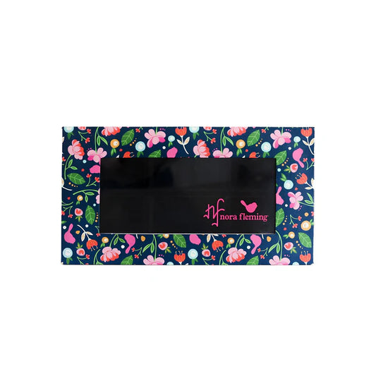 6 Piece Floral Keepsake Box Nora Fleming