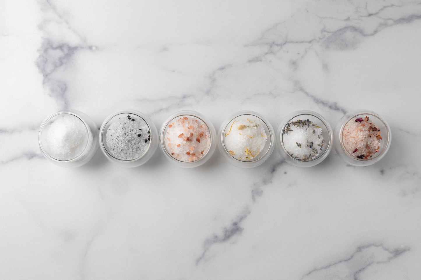 Botanical Bath Soaks | Tube | Branded & Unlabeled