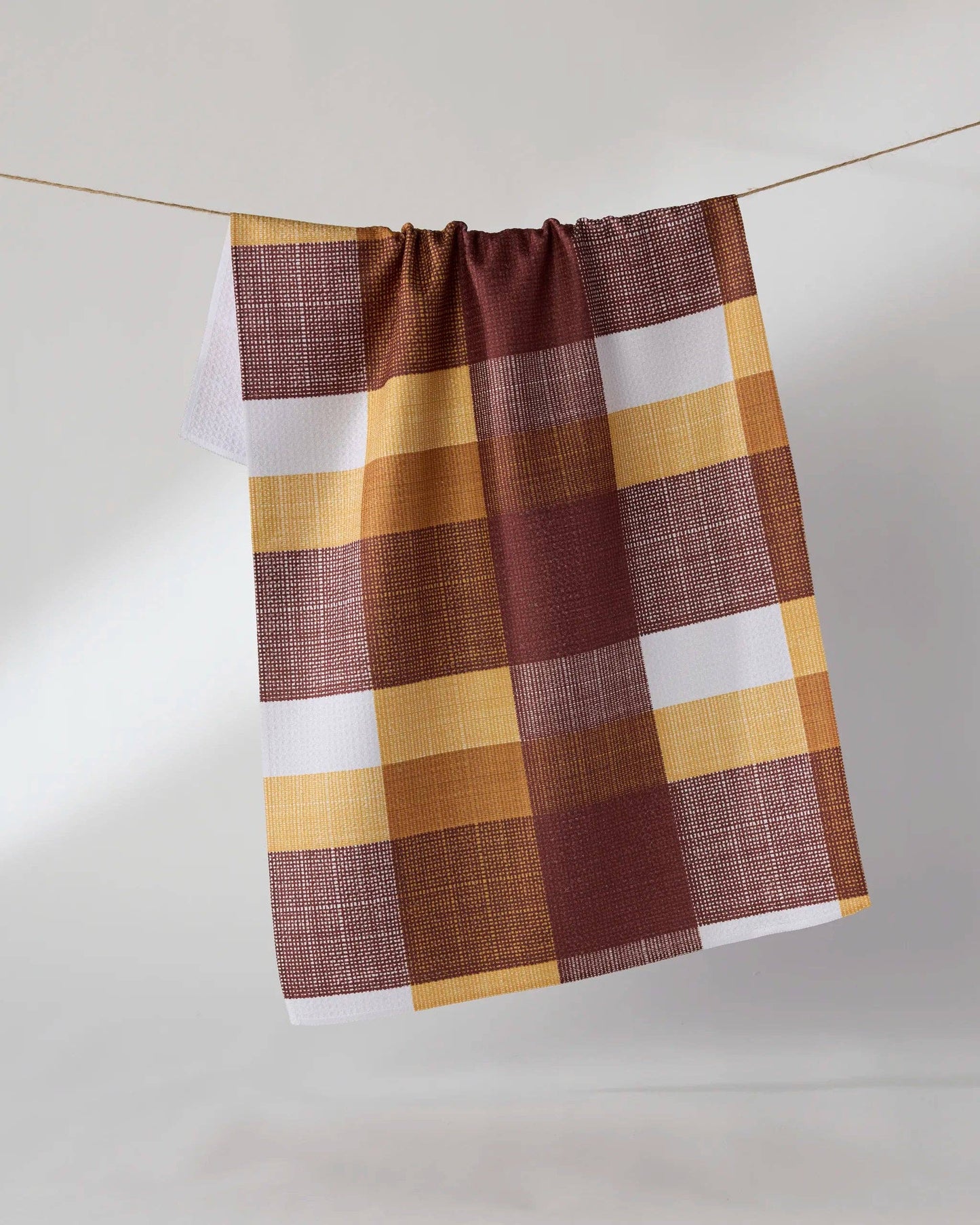 Copper Grove Tea Towel - Halloween 2026