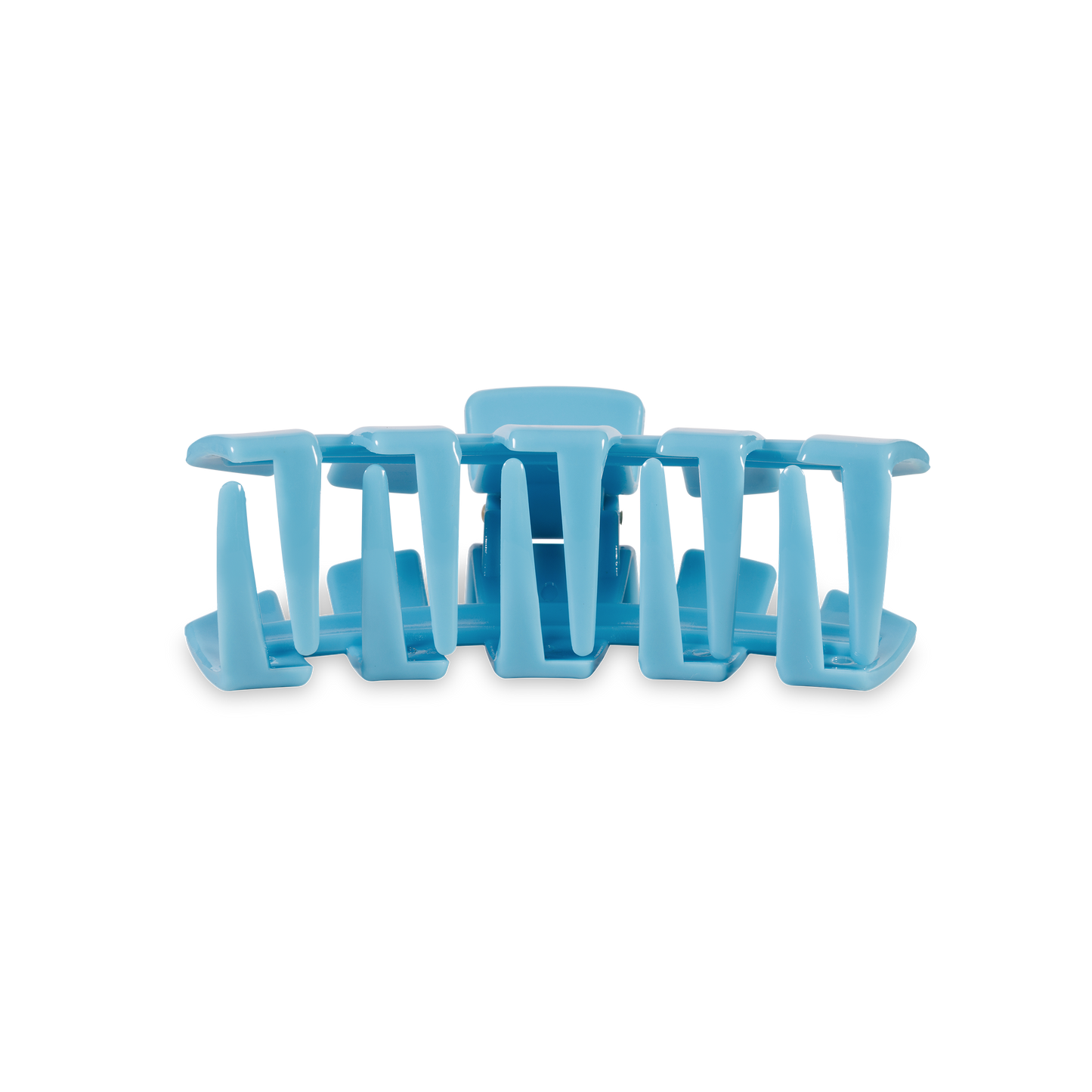 Classic Hair Clip | Small | Summer Sky