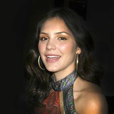 Everybody's Favorite Hoop Earrings